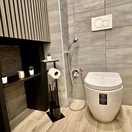 Affittacamere Domus Altino Roma