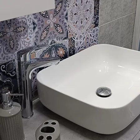 Claudiae Domus Apartment Rome