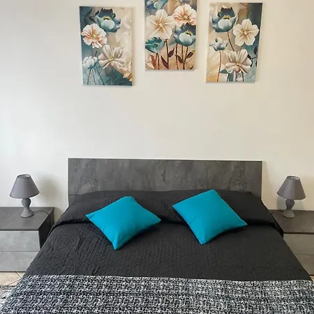Claudiae Domus Apartment *