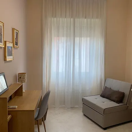 Tiziano Apartment-a Spacious For In Apartment