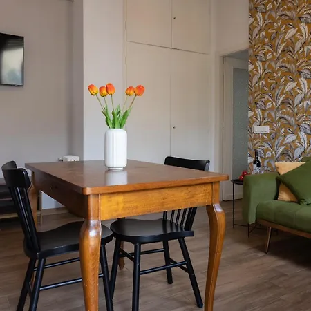 Holiday home Puro Penthouse Monteverde