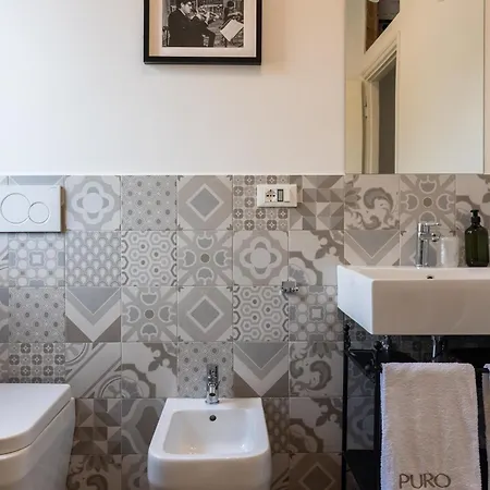 Puro Penthouse Monteverde Holiday home