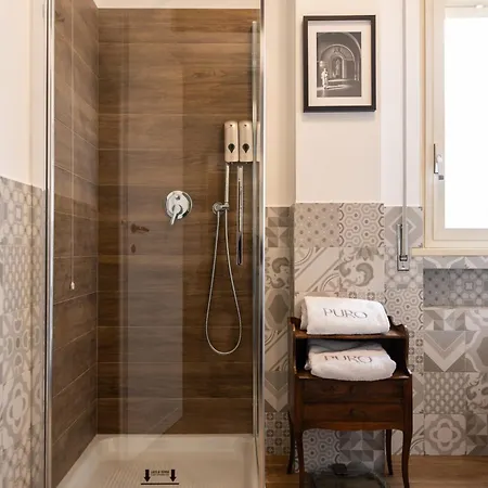 Holiday home Puro Penthouse Monteverde Rome