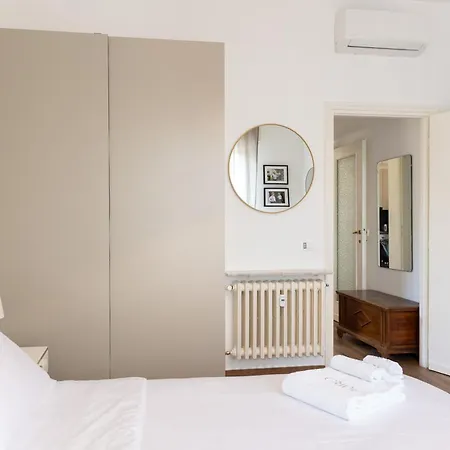 Puro Penthouse Monteverde Holiday home Rome