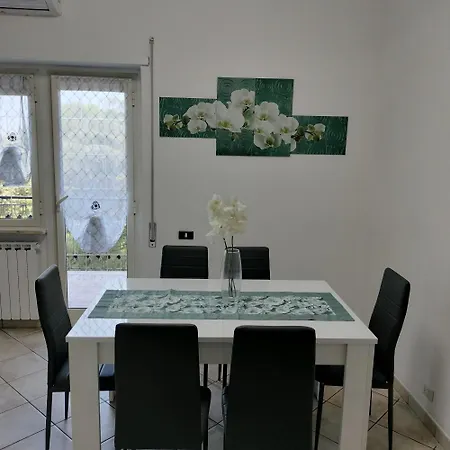 Claudiae Domus Apartment