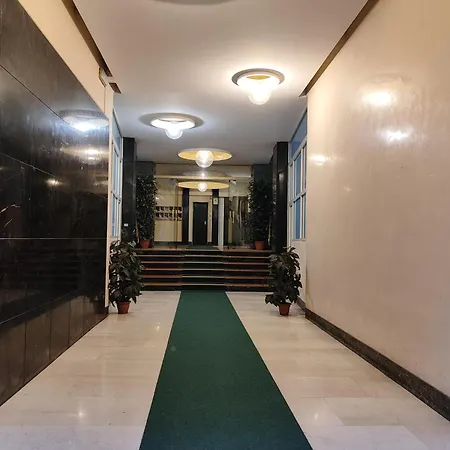 A&b Vatican Domus Apartment *