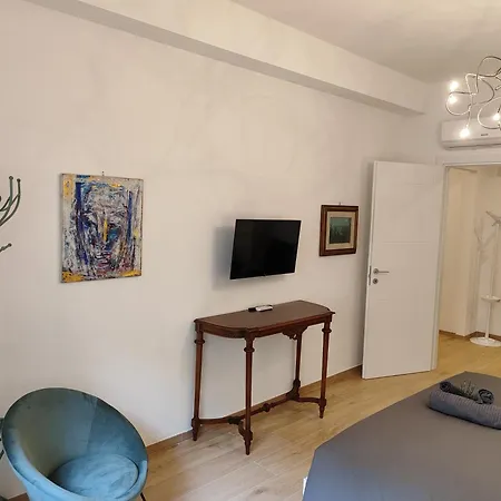 A&b Vatican Domus Apartment