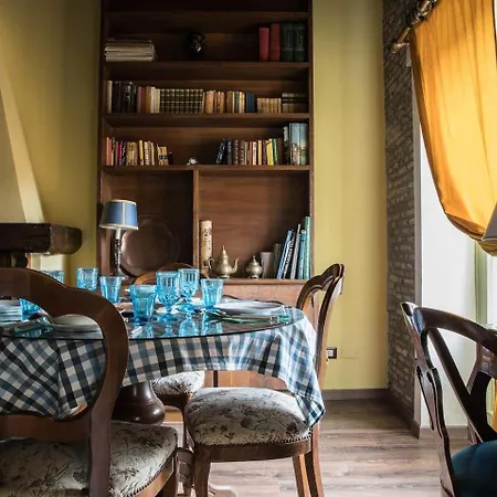 Apartmán Crispi Deluxe 2 Bedroom *