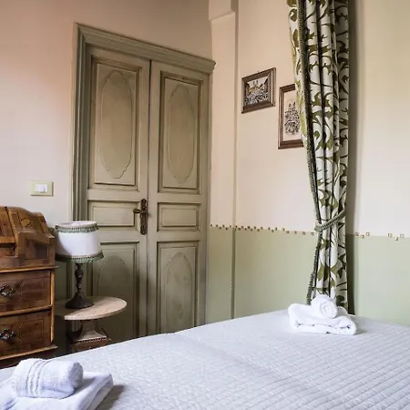 Apartmán Crispi Deluxe 2 Bedroom