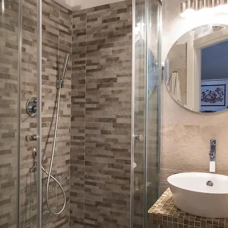 Apartmán Crispi Deluxe 2 Bedroom