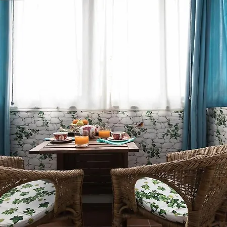 Apartmán Crispi Deluxe 2 Bedroom *