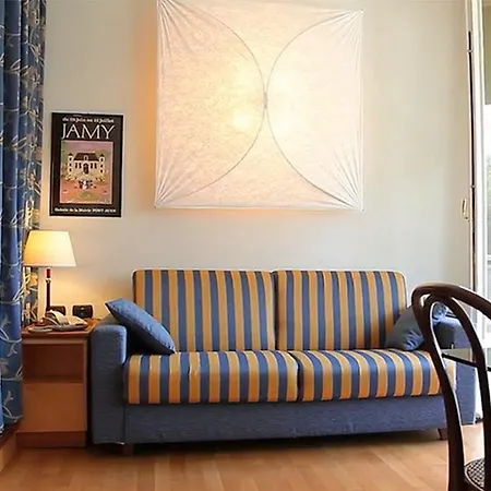 Aparthotel Prati *