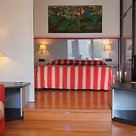 Prati Aparthotel *