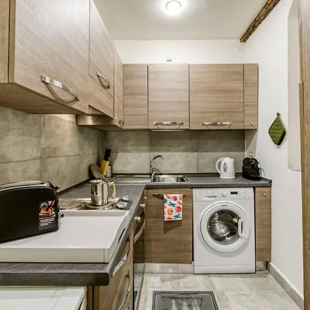 Appartamento Deluxe - Campo Dei Fiori Roma