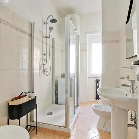 Residenza Santa Barbara Apartment *
