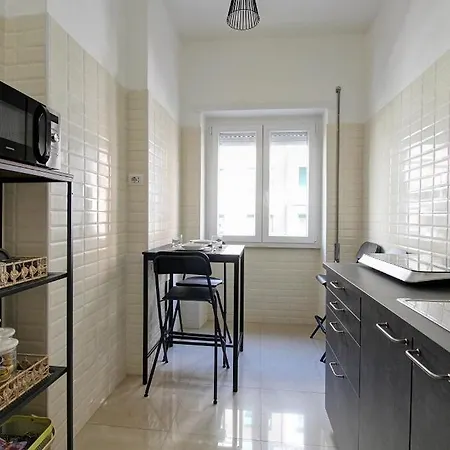 Residenza Santa Barbara *