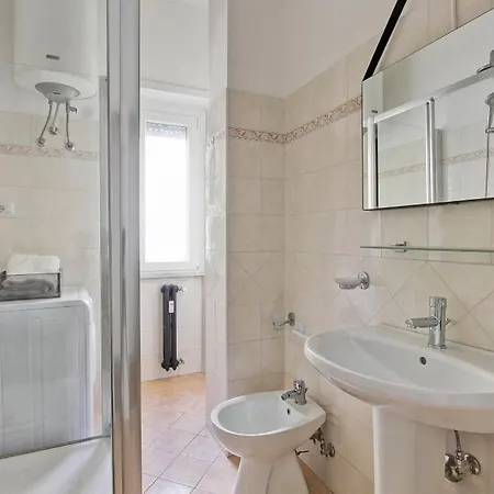Residenza Santa Barbara Rome