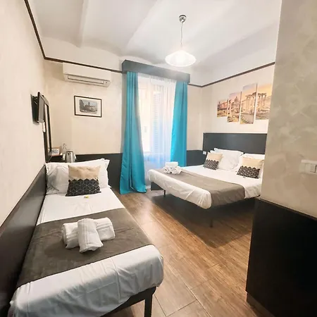 Laura Sweet Guest house