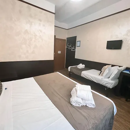 Guest house Laura Sweet *