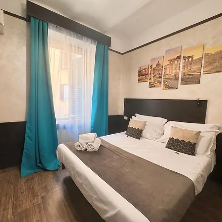 Laura Sweet Guest house