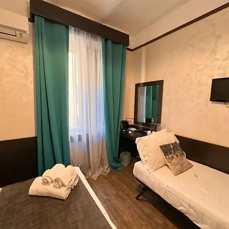 Laura Sweet Guest house Rome