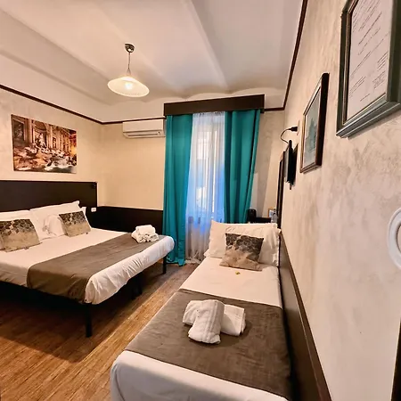 Guest house Laura Sweet Rome