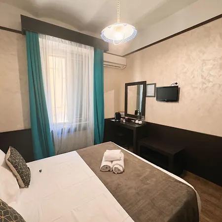 Laura Sweet Guest house *