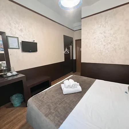 Guest house Laura Sweet Rome
