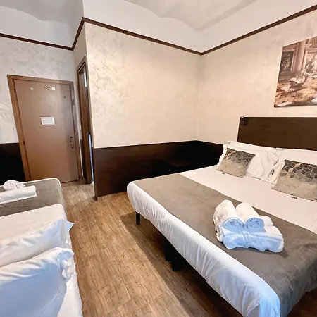 Laura Sweet Guest house *