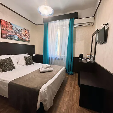 Guest house Laura Sweet *