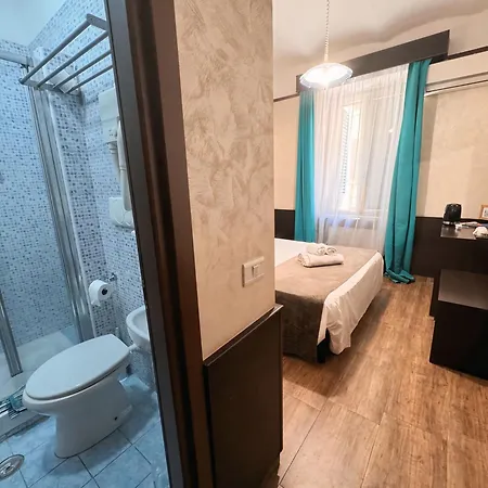 Laura Sweet Guest house Rome