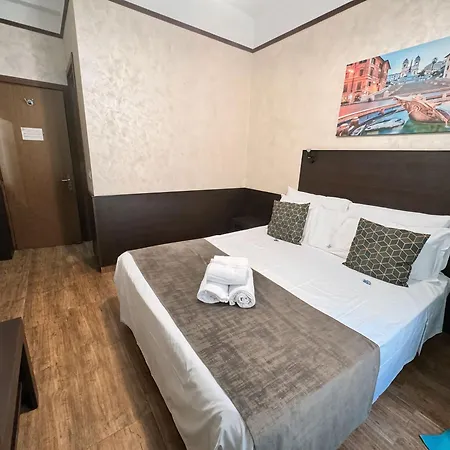 Guest house Laura Sweet Rome