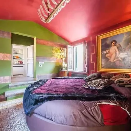 Appartamento Realty Company Pantheon *