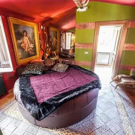 Appartamento Realty Company Pantheon
