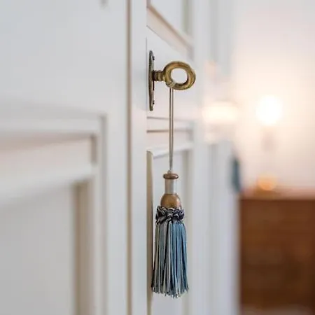 Apartment Relax E Lusso In Monteverde -10min Trastevere - *