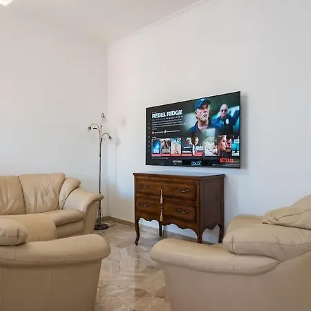 Relax E Lusso In Monteverde -10min Trastevere - Apartment Rome