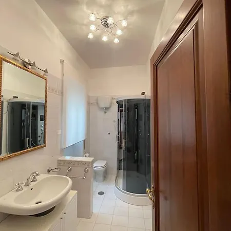 Apartment Relax E Lusso In Monteverde -10min Trastevere - Rome
