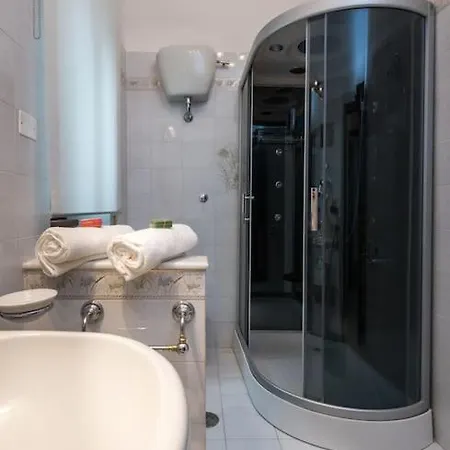 Apartment Relax E Lusso In Monteverde -10min Trastevere -
