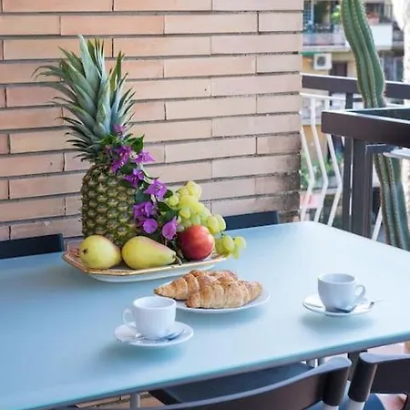 Relax E Lusso In Monteverde -10min Trastevere - Apartment