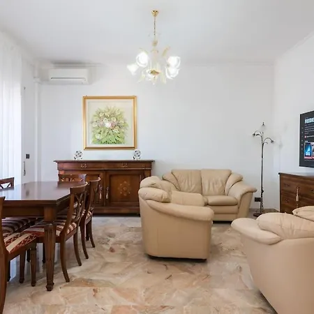 Apartment Relax E Lusso In Monteverde -10min Trastevere - Rome