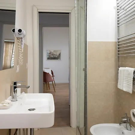 Maison Aurora Rome