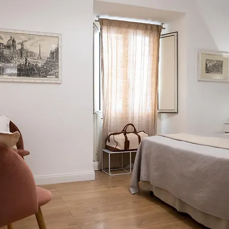 Maison Aurora Apartment