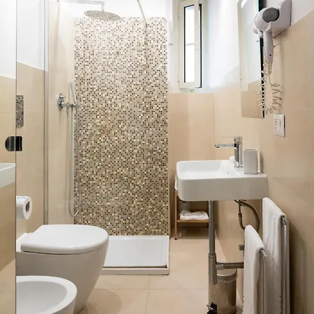 Apartment Maison Aurora Rome