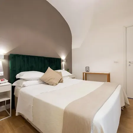 Maison Aurora Apartment *