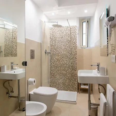 Maison Aurora Apartment Rome