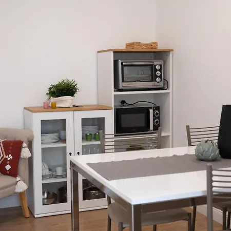 Apartment Maison Aurora *