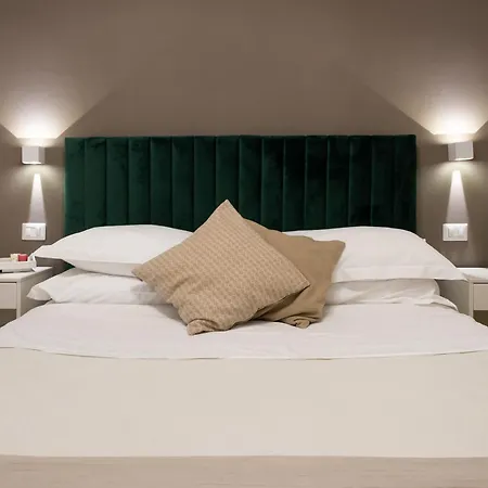 Apartment Maison Aurora Rome
