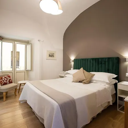 Maison Aurora * Rome