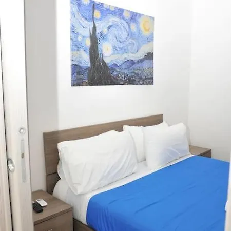 Casafrodite - San Saba - Apartament Rzym