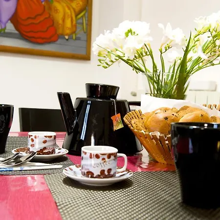 Corner House Holiday home *